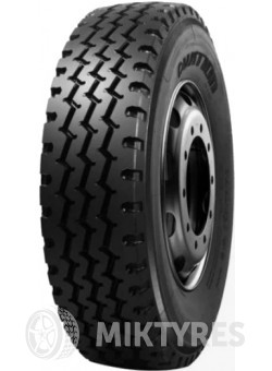 Шины Ovation VI-011 (рулевая) 315/80 R22.5 156L